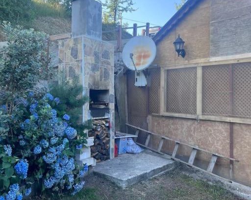 Trabzon Chalet De Esquí | doğayla iç içe müstakil ev