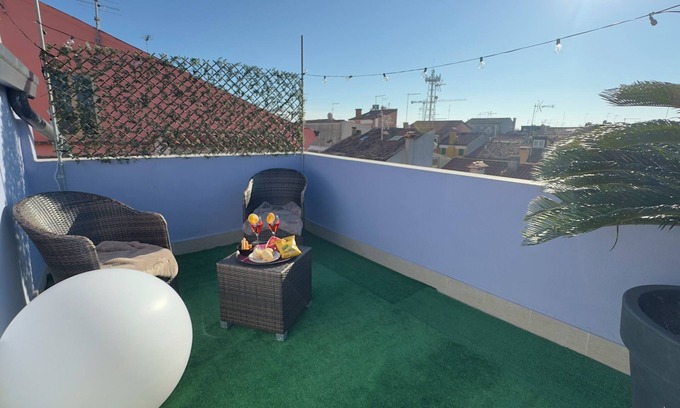Chioggia Apartamento | Do Campanili by Ca-Sa Check