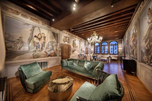 San Polo Apartamento | Do Leoni Apartments Venice