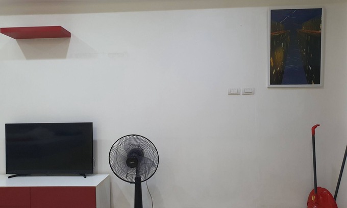 Bang Na Condominio | do not book this place, i can not block the calendar, any booking will be cancel