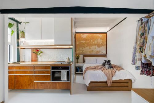 Rushcutters Bay Apartamento | Do not book on this platform- moving elsewhere