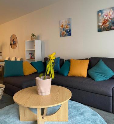 Wellington Apartamento | Do not book this property