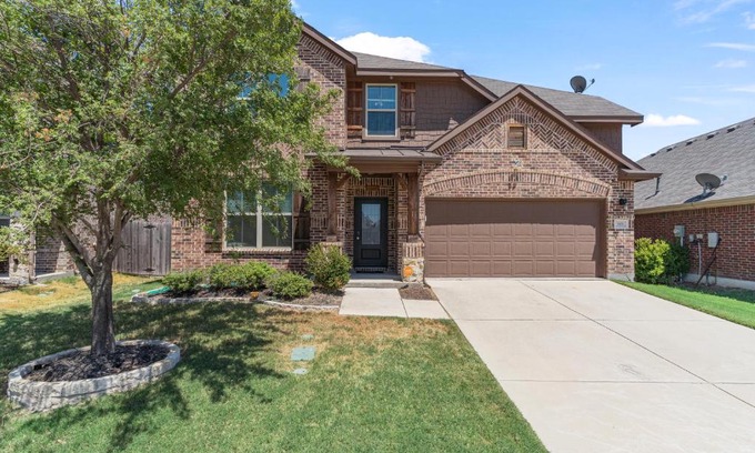 Little Elm Casa | DO Not Use