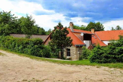 Cesky Rudolec Casa | Do pohody - Do přírody