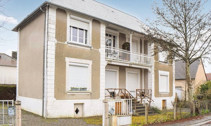 Saint-Jean-le-Thomas Apartamento | Alojamiento de 1 habitaciones en Saint-Jean-le-Thomas