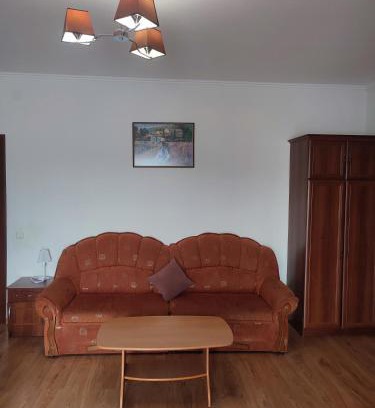 Mukachevo Apartamento | DOBA - Центр 2 кім студія