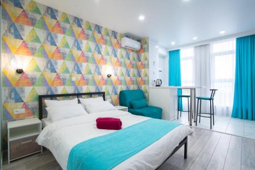 Dnipro Apartamento | Doba In Ua Luhovska255 Apartments