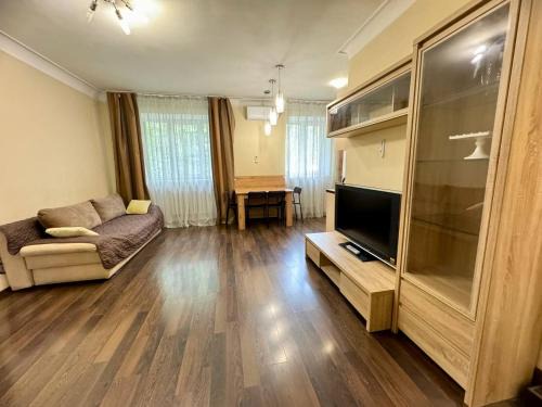 Dnipro Apartamento | Doba In Ua Lux Apartments