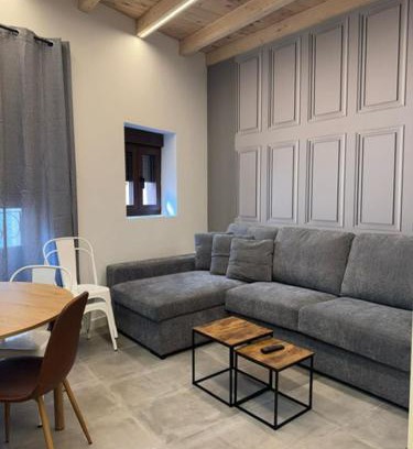 Old Town Apartamento | doble B VUT