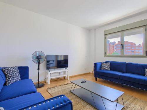El Bercial Apartamento | Dobo Getafe Bercial