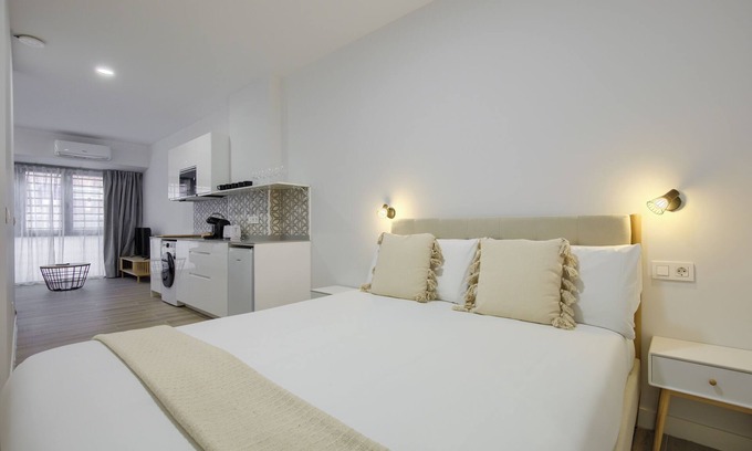 Numancia Casa | Dobo Madrid Numancia