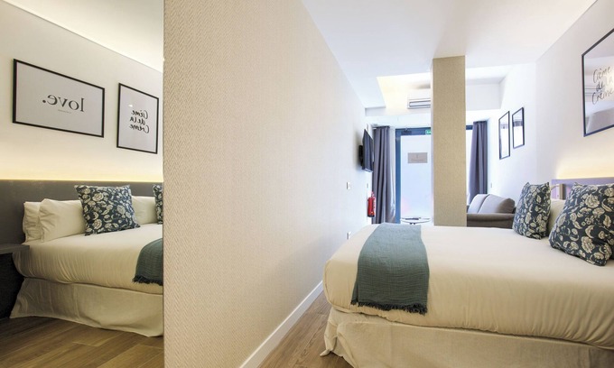 San Isidro Casa | Dobo Madrid Río