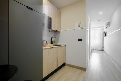 Carabanchel Apartamento | Dobo Madrid Ricardos