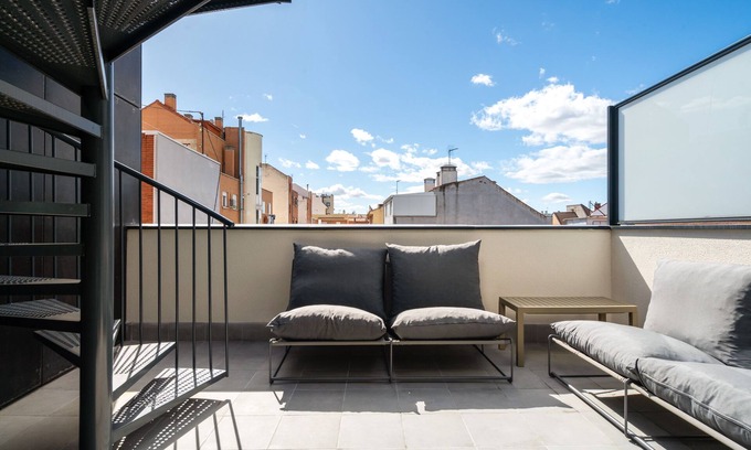 San Diego Apartamento | dobohomes - EG13