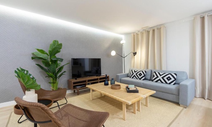 Ibiza Apartamento | dobohomes - Ibiza