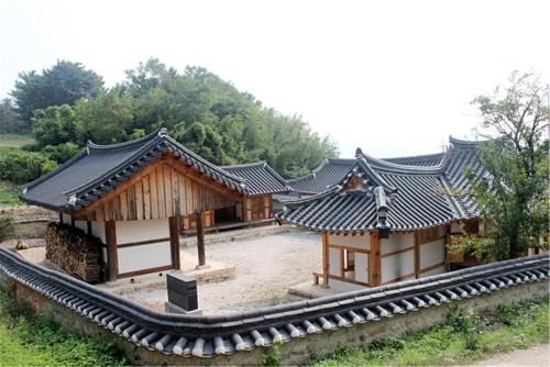 Gyeongju Casa | Dobong Seodang