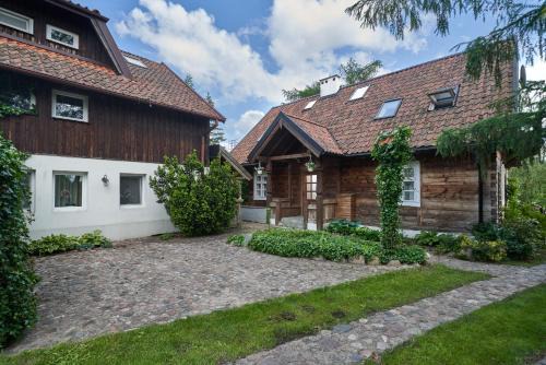 Wiartel Casa | Dobra Chata Jaśkowo