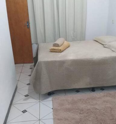Tangara da Serra Casa | Doce Lar - 1 suíte