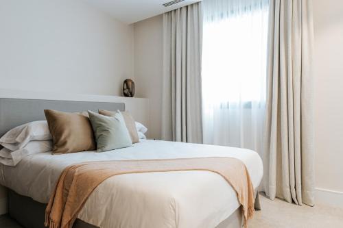 Santa Cruz de Tenerife Apartamento | Dock 1 Suites