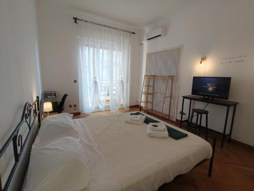 Citta Nuova-Barriera Nuova-San Vito-Citta Vecchia Apartamento | Dock Bay Lodge