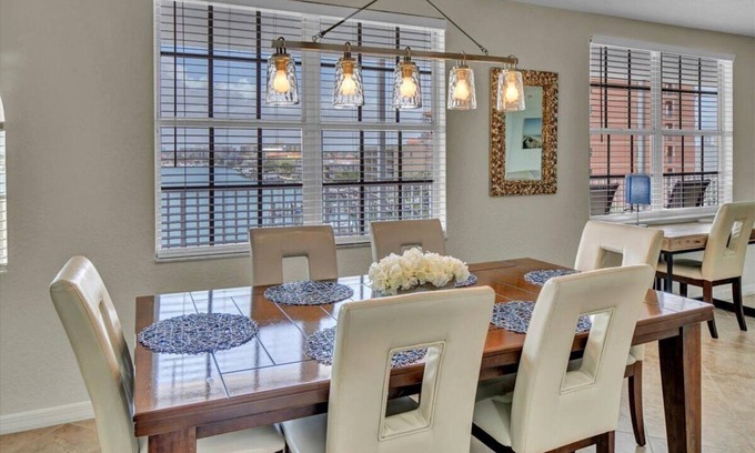 Clearwater Beach Condominio | El océano cálido espera con muy pocas multitudes