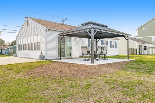 West Ocean City Casa | Dockside Daydreamin'