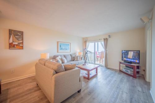 Rodanthe Apartamento | Docktor's Oarders 180 RR