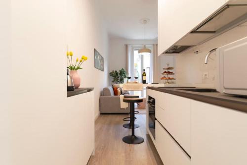 Fiera Apartamento | dodò Apartment in City Life