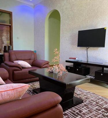 Dodoma Apartamento | Dodoma furnished Apartment