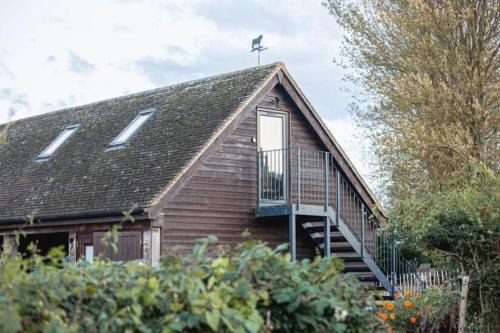 Offham Apartamento | Doeling Barcombe