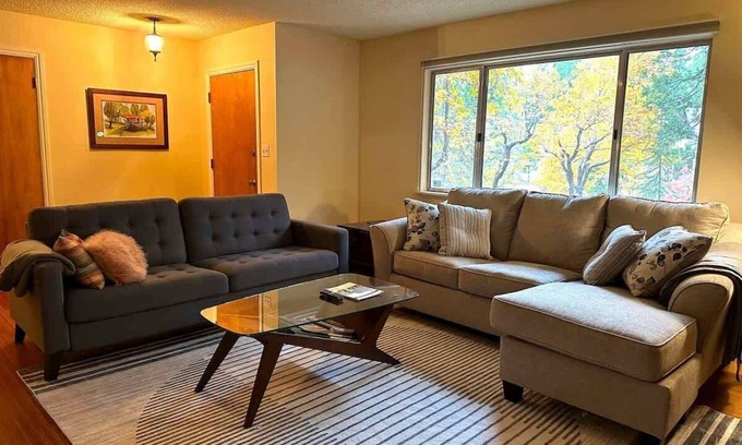 Twain Harte Casa | Doe`s Den - Twain Harte Lake Access