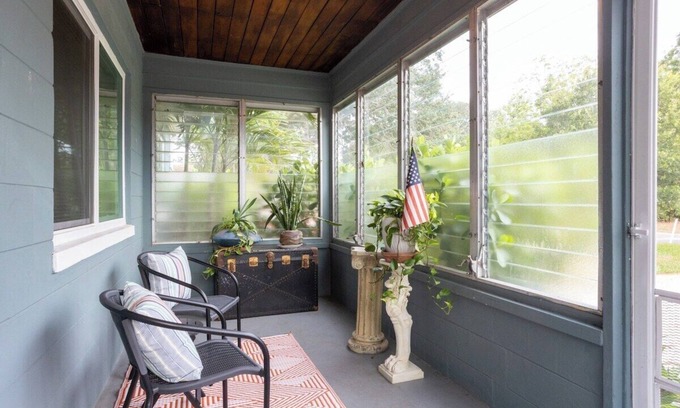 St. Petersburg - Clearwater Casa | Dog Friendly - 8min to Downtown - 317Mbp