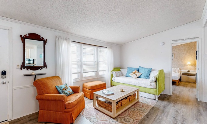Montego Bay Casa | Dog-friendly, canal-front home with community pool & tennis, dock, & WiFi