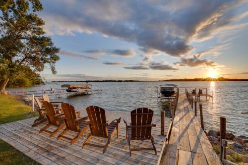 Lake Park Casa | Dog-Friendly! Silver Lake Escape Near Boat Ramp