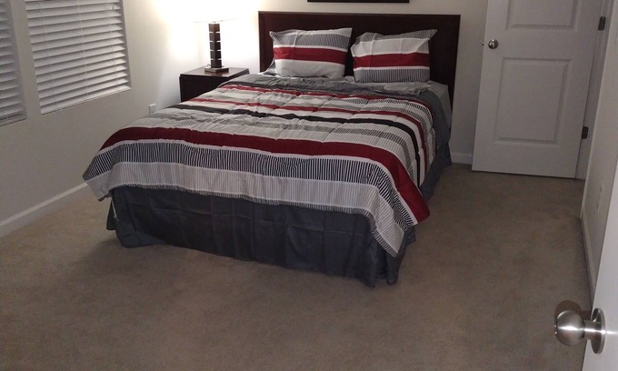 Winston - Salem Casa | Dog Leg Delight