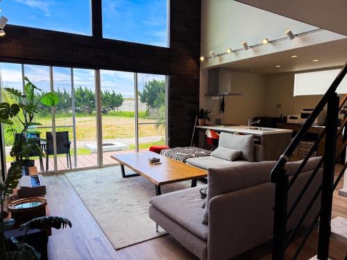 Kujukuri Casa | Doggy's Villa 九十九里