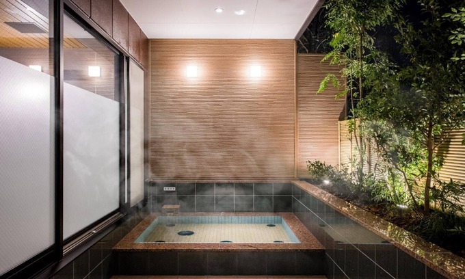 Dogo Hot Spring Casa | Dogo Onsen Yachiyo