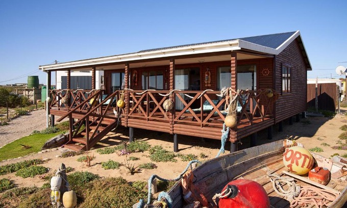 Hondeklip Bay Apartamento | Dogstone Cottage