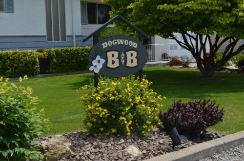 Okanagan-Similkameen Cama Y Desayuno | Dogwood Bed & Breakfast