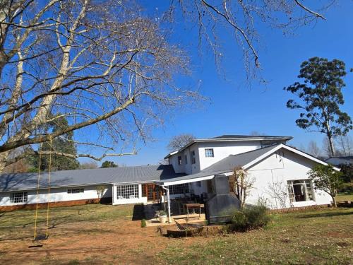 uMngeni Casa | Dogwood Country House