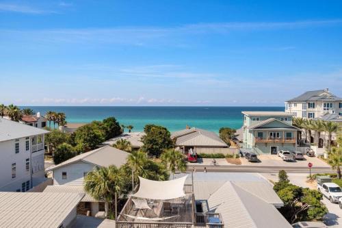 Seagrove Beach Casa | Dogwood Lookout