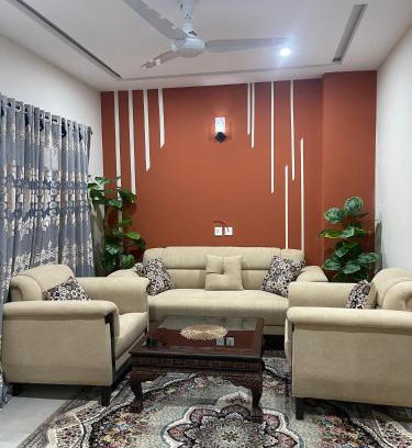 Hassan Abdal Apartamento | Doha emporium b17 multi garden FMC