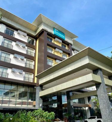Mandaue Hotel | Dohera Hotel