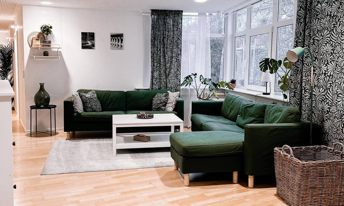 Pirna Apartamento | Dohna, App. 117