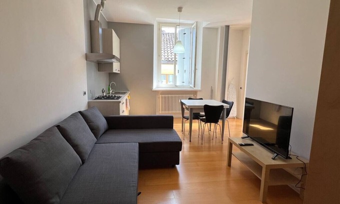 Belluno Apartamento | Dolada, a wonder in the heart of Belluno