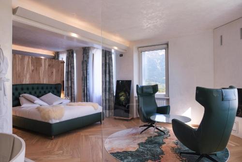 Pieve d'Alpago Complejo | Dolada Boutique Hotel
