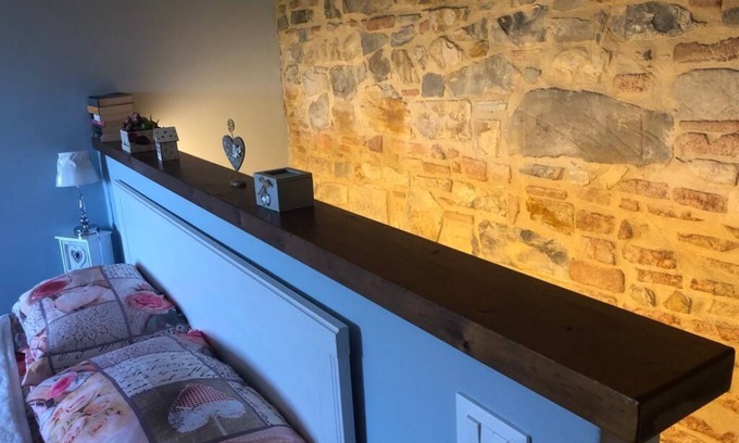 San Donato in Poggio Apartamento | DOLCE CUORE LUXE APARTEMENT FLORENCE CHIANTI AREA
