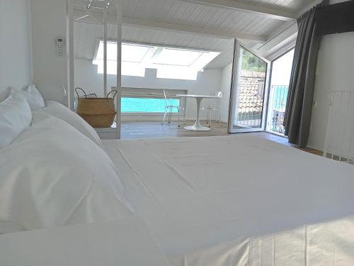 Marina di San Vito Casa | Dolce Dimora Charme Mare