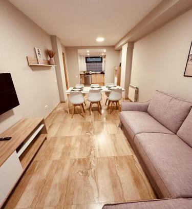 Gava Apartamento | DOLCE GAVA - Estación TREN