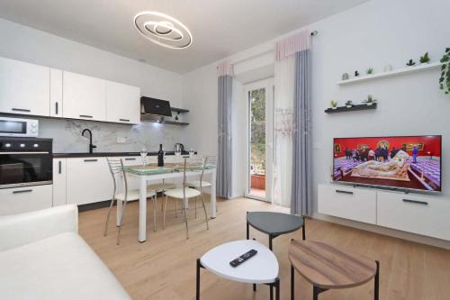 San Jacopino Apartamento | Dolce risveglio suite